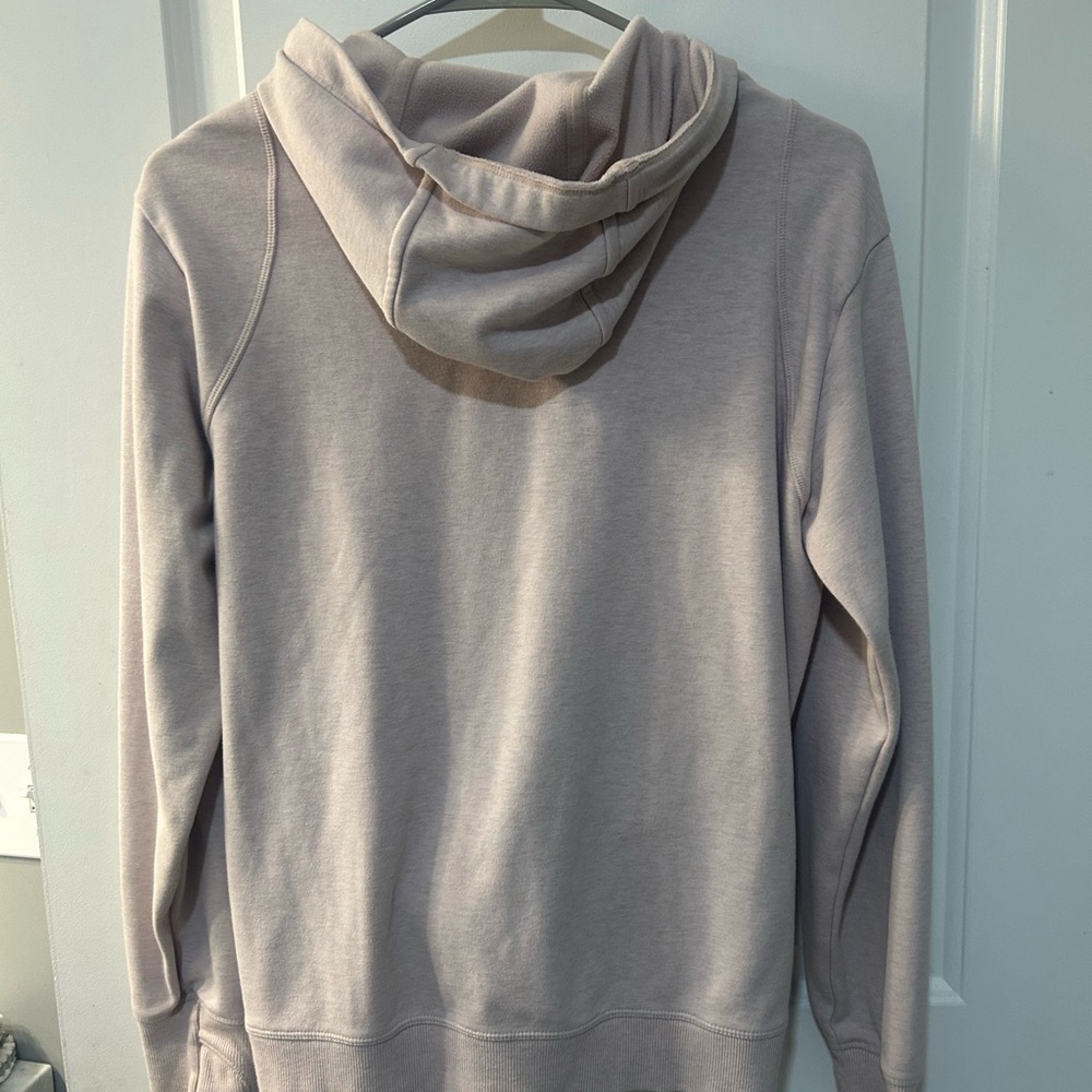 Athlete Girl Dusty pink sweatshirt